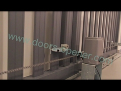 SL600ACL Automatic Remote Control Door Opener Sliding Door Opener Chain Driven