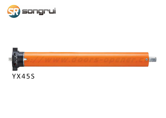 качество  AC 220V 10N.M 15RPM Tubular Motor Roller Shutter завод