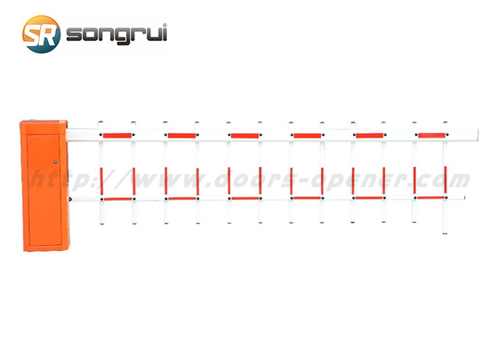 качество  BC3015 Automatic Boom Barrier Gate , Automatic Barrier Gate System завод