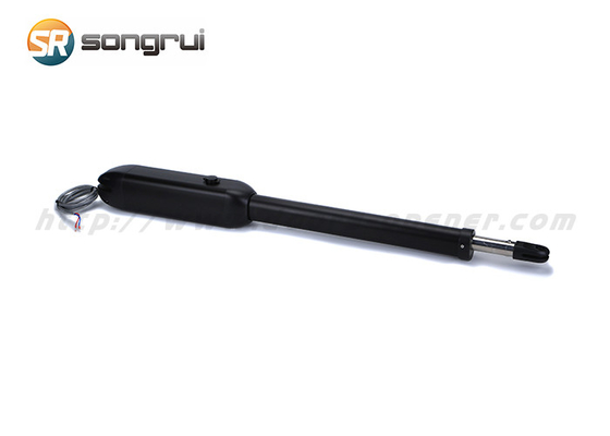 качество  400KG 60 Watt Automatic Door Openers , DC 24V Electric Swing Gate Opener завод