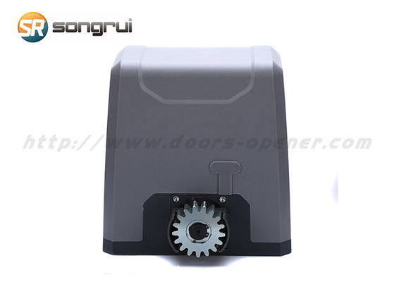 Консервооткрыватель сползая ворот мотора 600KG SL2000AC 750W DC AC