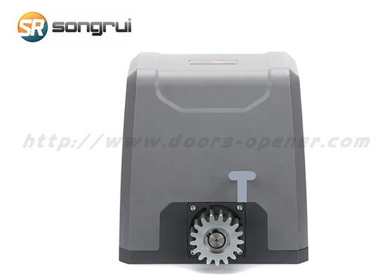 Консервооткрыватель сползая ворот мотора 600KG SL2000AC 750W DC AC