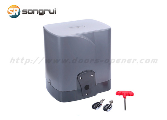 750W 2000KG 380V PY2000AC сползая консервооткрыватель ворот подъездной дороги