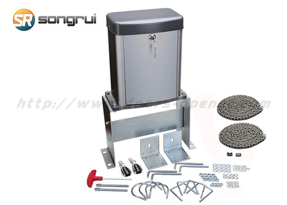 автоматические ворота 100W сползая мотор