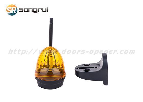 Пылезащитный небольшой мигающий огонь сигнала тревоги IP54 265V