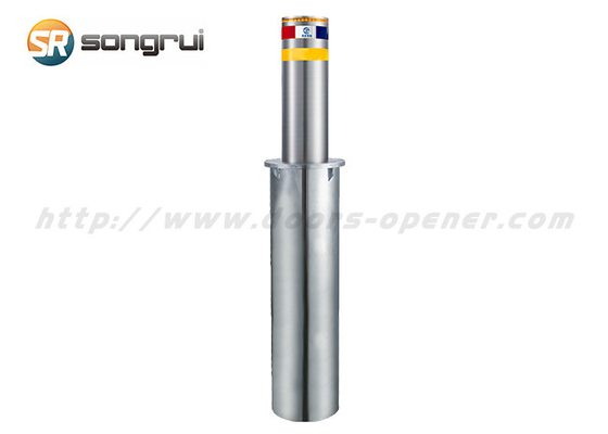 IP68 автоматические поднимая палы, электрические палы безопасностью SS304