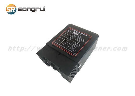 Детектор петли корабля ISO9001 RTS, 220V двойное - детектор петли канала