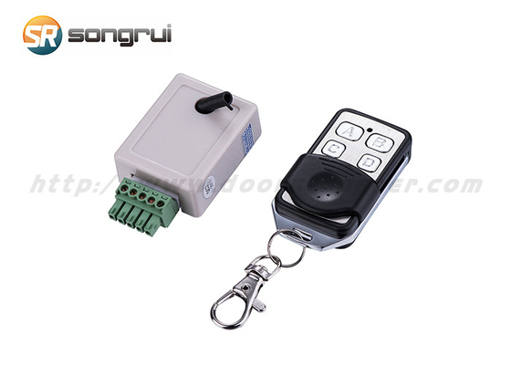 автоматические аксессуары ворот 433MHz, автоматическая дверь 5V удаленная