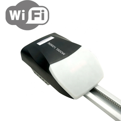 1200N 240V консервооткрыватель двери гаража WiFi 260 ватт умный