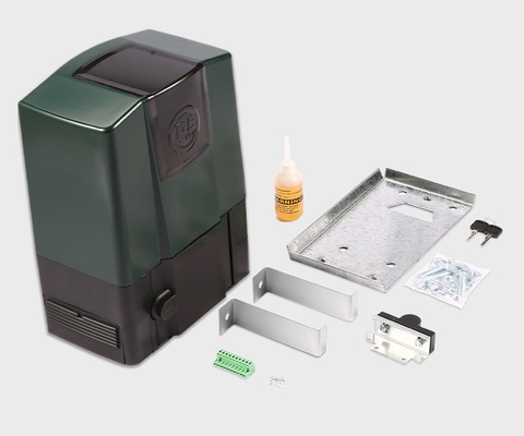 D8 EVO  DC Motor Электрический открыватель раздвижных ворот 800 кг